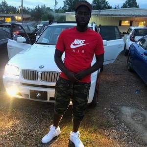 Meet your Posher, Ladarius